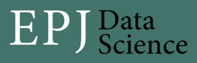 EPJ Data Science