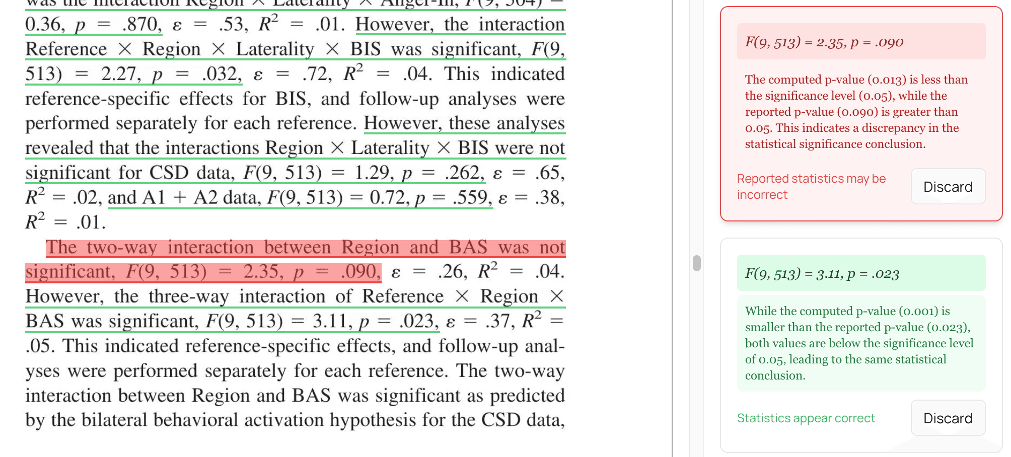 P-lausible Deniability: Why Flawed Statistics Are Undermining Scientific Research