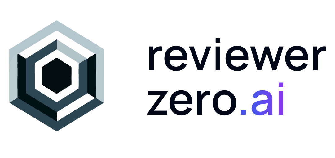 Announcing ReviewerZero: An AI-Powered Research Integrity Platform